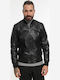 Leather Jacket Black