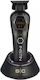 StyleCraft Instinct Professional Set Hair Clipper Black PK0414