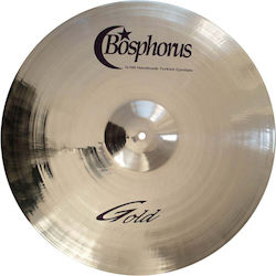 Bosphorus Πιατίνι Crash 15"