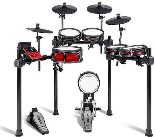 Alesis Nitro