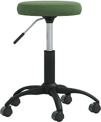 vidaXL Ιατρικό Σκαμπό Green 3085741 vidaXL Ιατρικό Σκαμπό Green 3085741