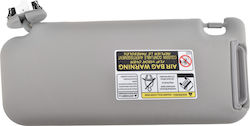 Toyota Αλεξήλιο Αυτοκινήτου 12413306R