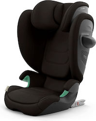 Cybex Solution G2 i-Size 15-50 kg with Isofix Magic Black