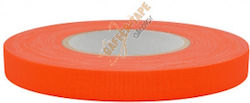 Allcolor Expert Line Неонова Гаферна Лента Мат 654-19 O Гафер 19мм X 25м Неонова Оранжева Allcolor Expert Line Неонова Гаферна Лента Мат 654-19 O Гафер 19мм X 25м Неонова Оранжева