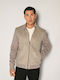 Jacket Grey