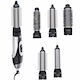 Wahl Professional Electric Brush with Air for Straightening 1100W