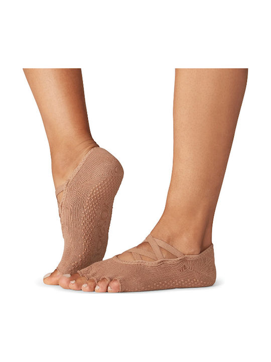 Toesox Κάλτσες Natural