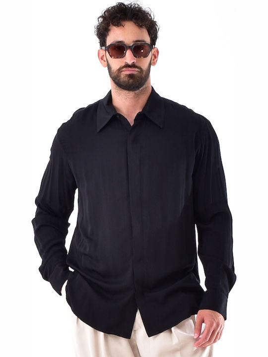 D'or Shirt Black