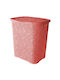 Viosarp Laundry Basket Plastic