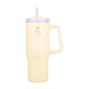 Estia Straw Tumbler XL Save The Aegean Handled ...