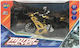 Luna Ferngesteuertes Motorrad Gold