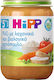 Hipp Baby Meal with Flavor Rice with Vegetables and Organic Chicken 190gr for 5+ Months