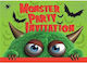 Покана & Пликове Medium Halloween Party 1бр HINV303H