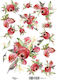 CHeirokamoto Tissue paper Decoupage