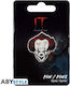 It Pin Pennywise X4 Abypin062