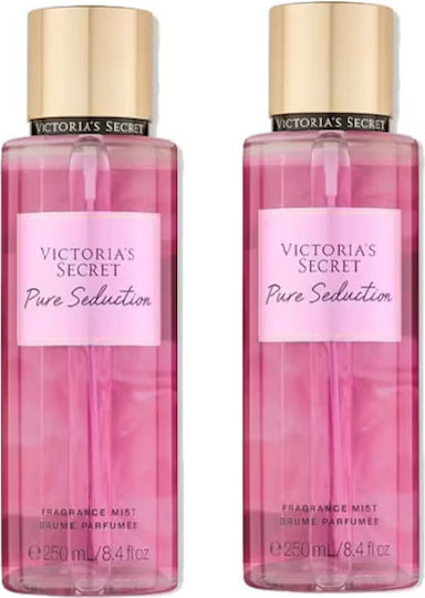 Victoria's Secret Pure Seduction Set cu Body Mist | Skroutz Romania