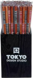 Tokyo Design Studio Chopsticks Ξύλινα