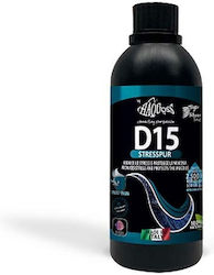 Haquoss D15 Stresspur Freshwater 1000ml