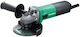 Hikoki G13SN2YGZ Grinder 125mm Electric 900W