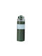 Bottle Thermos Stainless Steel / Plastic 600ml ...