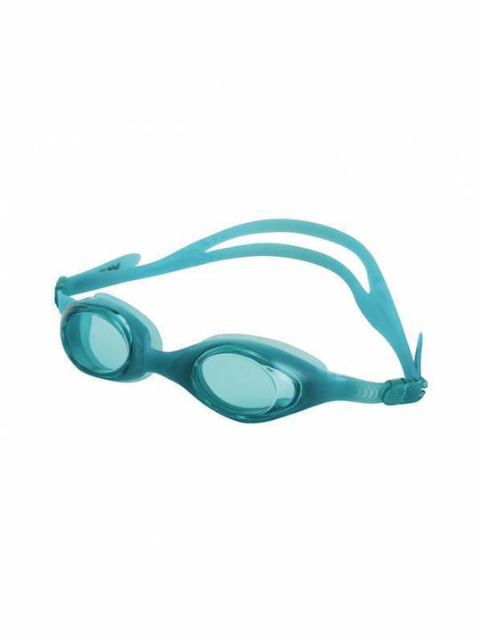 Bluewave Swimming Goggles Adults Turquoise