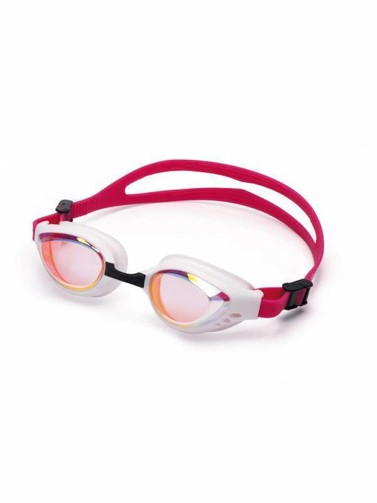 Bluewave Swimming Goggles Adults Pink