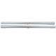 Car Interior Decorative Door Sills Audi A3 4pcs