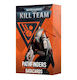 Games Workshop Kill Team - Datacards Pathfinders