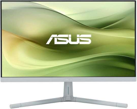 Asus VU249CFE-G IPS Monitor 24 Inch FHD 1920x1080 Gray