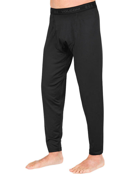 Volcom Vscience Pantaloni termici pentru barbat...