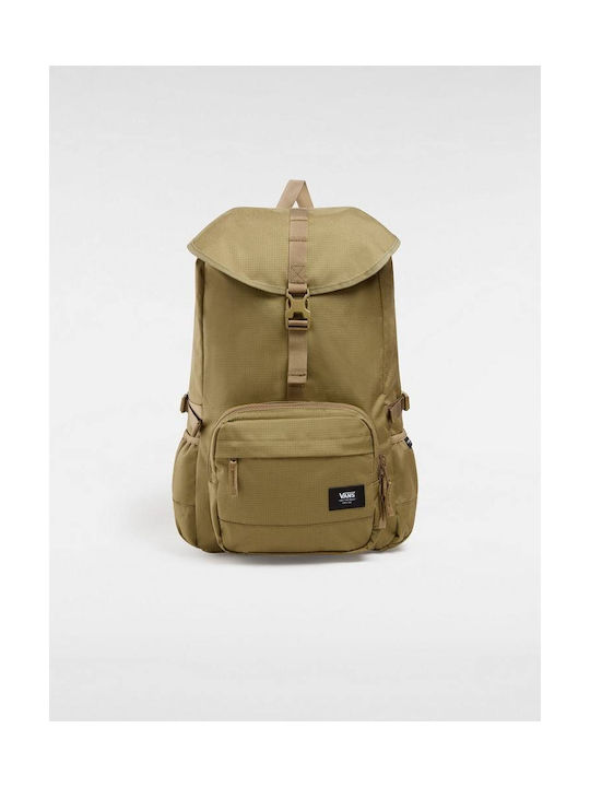 Vans Dx Rucksack Πράσινο