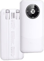 Remax Energy Eye Fast RPP-37 Power Bank 10000mA...