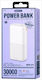 Remax RPP-177 Power Bank 30000mAh cu Port USB-A...