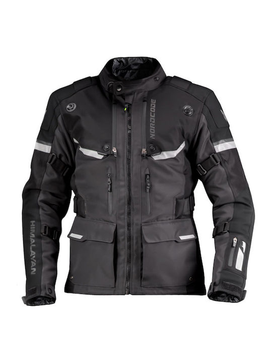 Nordcode Himalayan Lady Γυναικείο Μπουφάν 4 Εποχών