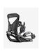Salomon Ski & Snowboard Bindings Black