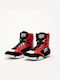 Leone 1947 Boxing Shoes Black