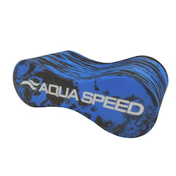 Aquaspeed Σανίδα Κολύμβησης Μπλε Aquaspeed Σανίδα Κολύμβησης Μπλε
