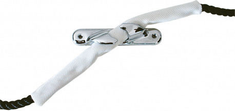 Προστατευτικο Υφασμα Σχοινι 12/16 Μμ 45cμ Forniture Nautiche Itiliane Srl 27.fν.0802012