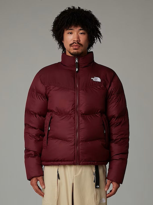 The North Face Saikuru зимно яке Puffer Водоуст...
