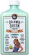 Lola Cosmetics Drama Queen Coco Shampoos für Trocken Haare 250ml