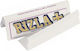 Rizla Χαρτάκια Στριφτού Τσιγάρου 50 φύλλα 1τμχ