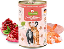 Granata Pet Foods Delicatessen 800gr