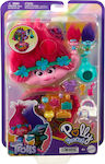 Mattel Miniature Toy Polly Pocket