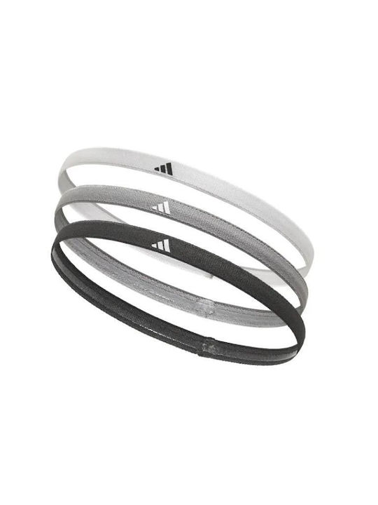 adidas Athletic Headband White