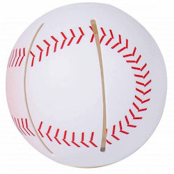 Μπάλα Baseball 8εκ.