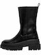 Only Women's Chelsea Boots Black