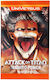 UVS Games Universus Ccg Attack On Titan "origins Power" Booster Pack