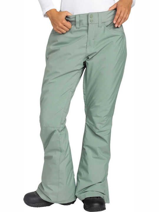 Roxy Backyard ERJTP03277-GJN0 Women's Trousers ...