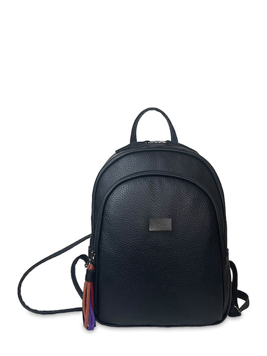 Hunter Women's Bag Backpack Black