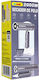 Andowl Hair Dryer Black